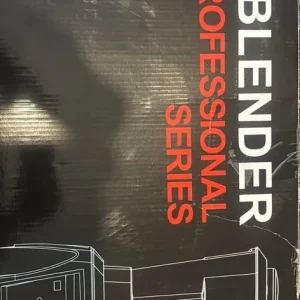 Professional blender - Image 2