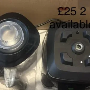 Professional blender