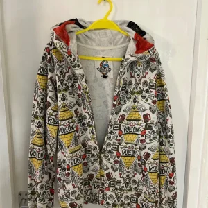 Rare Jesse Pink Man Breaking Bad Ryan Sheckler x Volcom Hoodie And Meth T-Shirt - Image 4