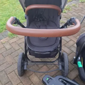 Ickle bubba travel system - Image 2