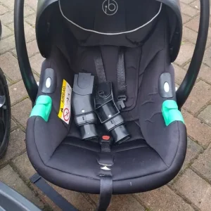 Ickle bubba travel system - Image 4