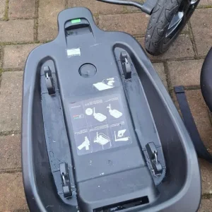 Ickle bubba travel system - Image 5