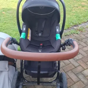 Ickle bubba travel system - Image 6