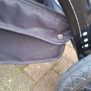 Ickle bubba travel system - Image 8