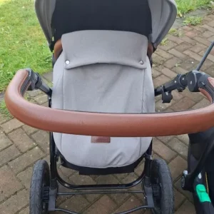 Ickle bubba travel system