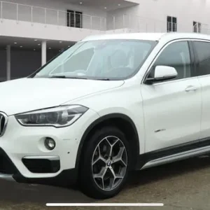 2016 BMW X1 2.0 20d xLine SUV 5dr Diesel Auto xDrive Euro 6 (s/s) (190 ps) - Image 3