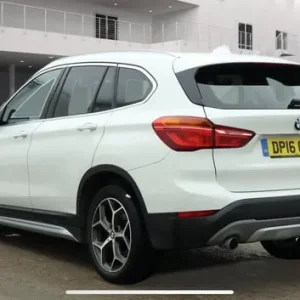 2016 BMW X1 2.0 20d xLine SUV 5dr Diesel Auto xDrive Euro 6 (s/s) (190 ps) - Image 4