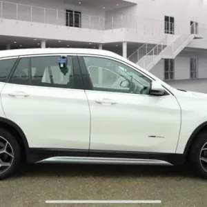 2016 BMW X1 2.0 20d xLine SUV 5dr Diesel Auto xDrive Euro 6 (s/s) (190 ps) - Image 5