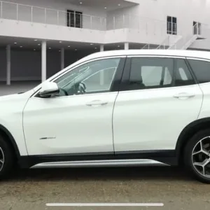 2016 BMW X1 2.0 20d xLine SUV 5dr Diesel Auto xDrive Euro 6 (s/s) (190 ps) - Image 6