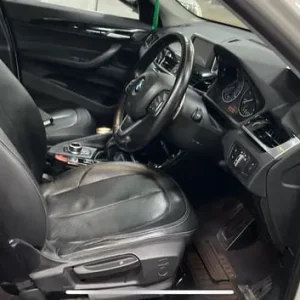 2016 BMW X1 2.0 20d xLine SUV 5dr Diesel Auto xDrive Euro 6 (s/s) (190 ps) - Image 7