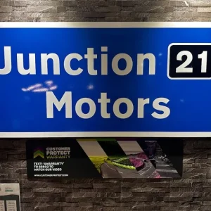 2016 BMW X1 2.0 20d xLine SUV 5dr Diesel Auto xDrive Euro 6 (s/s) (190 ps)