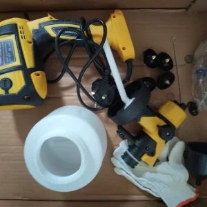 Paint sprayer - Image 2