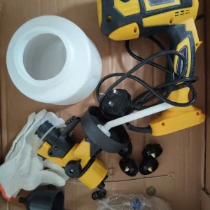 Paint sprayer - Image 3