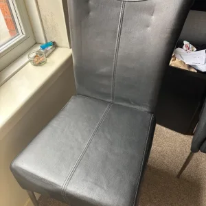 Glass table - Image 3