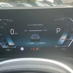 2022 BMW i4 400kW M50 83.9kWh 5dr Auto Hatchback Electric Automatic - Image 7