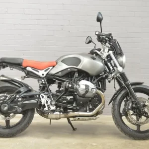 2018 BMW R nineT Scrambler 1170 Euro 4 - Image 2