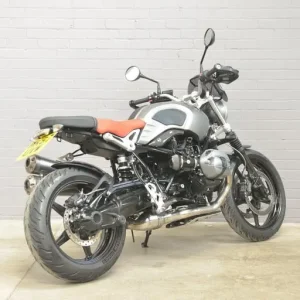 2018 BMW R nineT Scrambler 1170 Euro 4 - Image 3