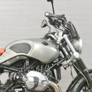 2018 BMW R nineT Scrambler 1170 Euro 4 - Image 6