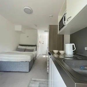 Studio flat in Stmary Place, Southampton, SO14 (#2583417) - Image 3