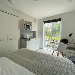 Studio flat in Stmary Place, Southampton, SO14 (#2583417) - Image 5