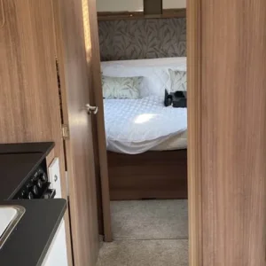 Bailey Unicorn Cabrera 2018 Black Edition - Image 5