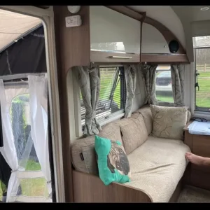 Bailey Unicorn Cabrera 2018 Black Edition - Image 7