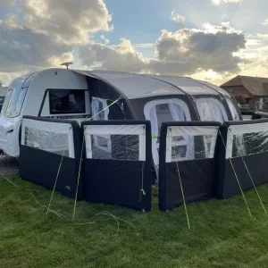 Bailey Unicorn Cabrera 2018 Black Edition