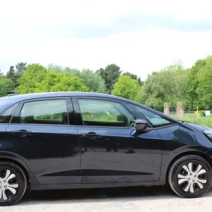 2021 Honda Jazz I-MMD SR Hatchback Petrol/Ele Automatic - Image 2