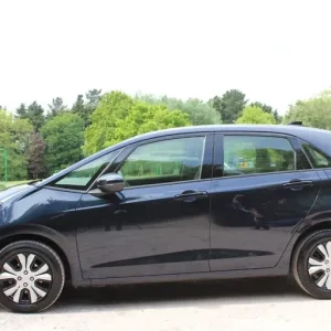 2021 Honda Jazz I-MMD SR Hatchback Petrol/Ele Automatic - Image 6