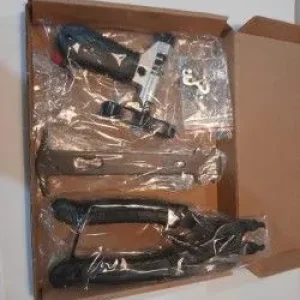 Bike Chain tool set - NEW