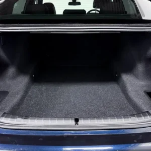 2022 BMW 5 Series M550i xDrive 4dr Auto SALOON PETROL Automatic - Image 8