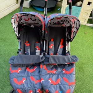 Cosatto Supa Dupa 3 Mister fox - Image 2