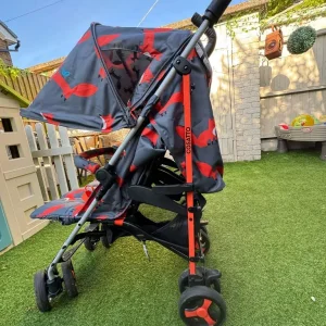 Cosatto Supa Dupa 3 Mister fox - Image 5