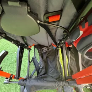 Cosatto Supa Dupa 3 Mister fox - Image 6