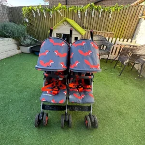 Cosatto Supa Dupa 3 Mister fox