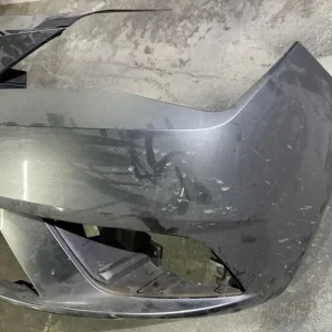 Seat Ibiza front bumper - Image 4
