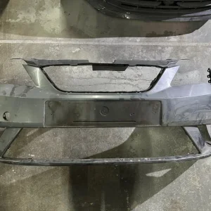 Seat Ibiza front bumper