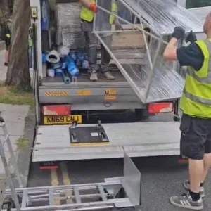 REMOVAL SERVICES 📦 MAN & VAN ✅ LOCAL REMOVALS 🏠 HOUSE REMOVALS 🕒 SAME DAY & RELIABLE - Image 3