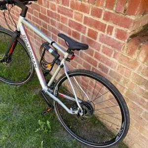 Broadman bicycle - Image 4