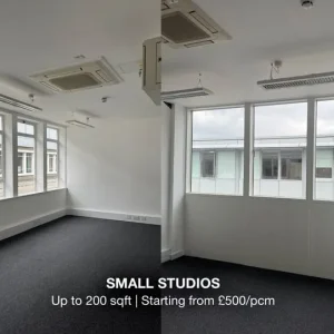 Office & Studio Units to Rent in Brentford, TW8 - Image 4
