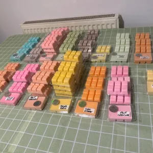 Wax melts sleeves - Image 2