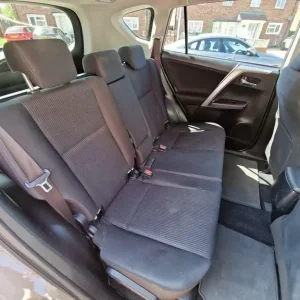 2017 Toyota RAV4 2.0 D-4D Active Euro 6 (s/s) 5dr (Safety Sense) Diesel - Image 7