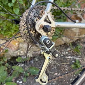 Vintage Giant bike L/XL - Image 3