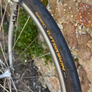 Vintage Giant bike L/XL - Image 5