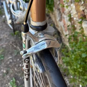 Vintage Giant bike L/XL - Image 6