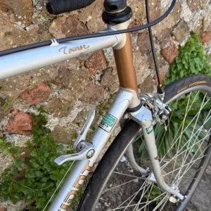 Vintage Giant bike L/XL - Image 7