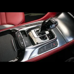 MG Motor UK, HS, Estate, 2021, Other, 1490 (cc), 5 doors - Image 4