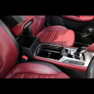 MG Motor UK, HS, Estate, 2021, Other, 1490 (cc), 5 doors - Image 7