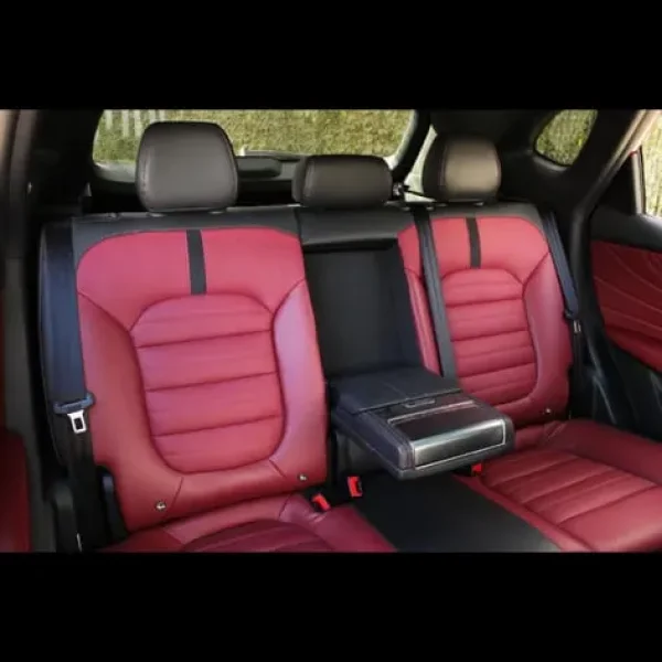 MG Motor UK, HS, Estate, 2021, Other, 1490 (cc), 5 doors