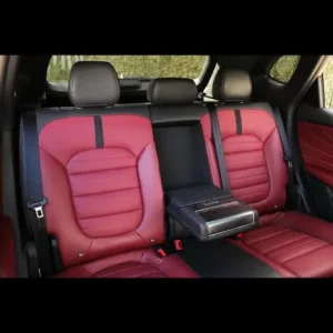 MG Motor UK, HS, Estate, 2021, Other, 1490 (cc), 5 doors